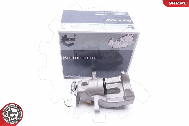 Esen Skv Bremssattel [Hersteller-Nr. 34SKV564] für Renault
