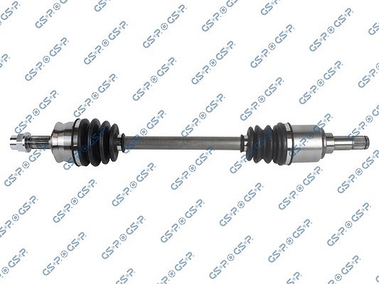 Gsp Antriebswelle [Hersteller-Nr. 217181] für Fiat