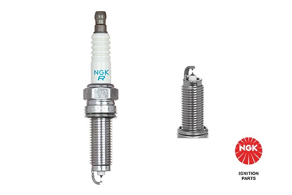 Ngk Zündkerze [Hersteller-Nr. 92924] für Honda