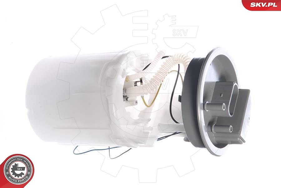 Esen Skv Kraftstoff-Fördereinheit [Hersteller-Nr. 02SKV721] für Ford, Audi, VW, Seat, Skoda