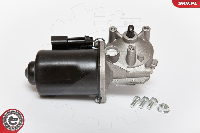 Esen Skv Wischermotor [Hersteller-Nr. 19SKV010] für Opel