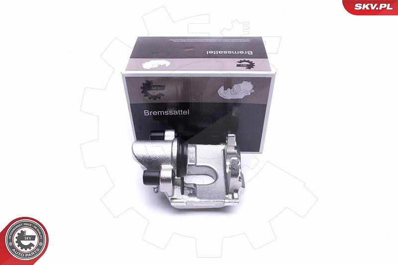 Esen Skv Bremssattel [Hersteller-Nr. 46SKV594] für BMW