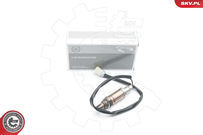 Esen Skv Lambdasonde [Hersteller-Nr. 09SKV661] für Honda, Subaru
