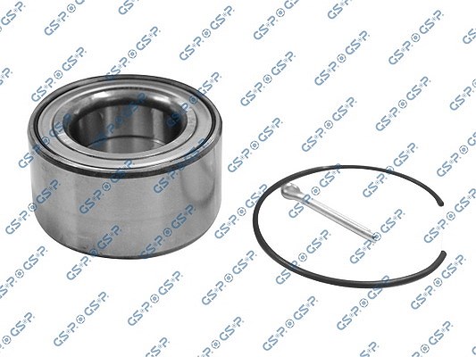 Gsp Radlagersatz [Hersteller-Nr. GK7545] für Hyundai