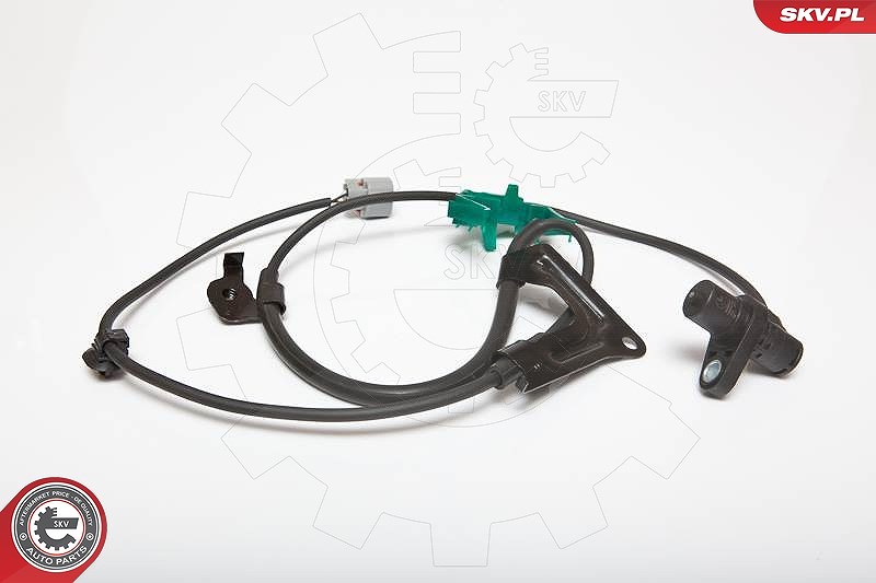 Esen Skv Sensor, Raddrehzahl [Hersteller-Nr. 06SKV195] für Toyota