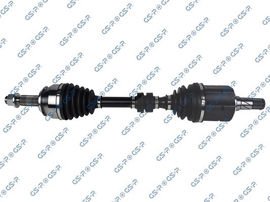 Gsp Antriebswelle [Hersteller-Nr. 203151] für Nissan, Renault
