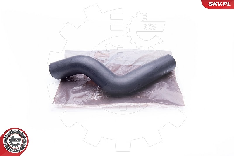 Esen Skv Ladeluftschlauch [Hersteller-Nr. 24SKV129] für Opel