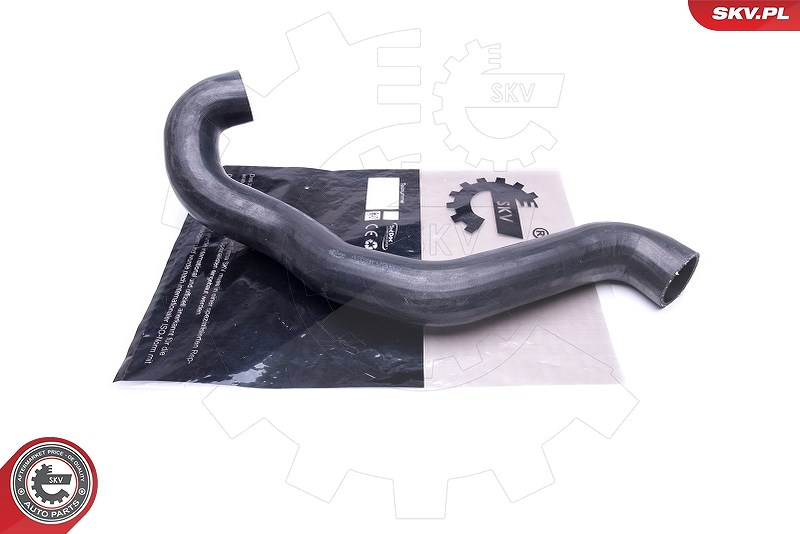 Esen Skv Ladeluftschlauch [Hersteller-Nr. 43SKV352] für Chrysler, Jeep