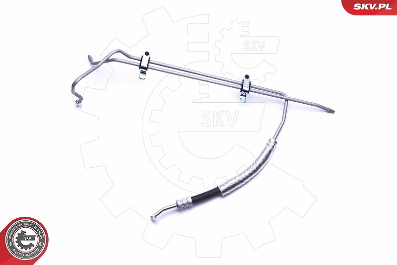 Esen Skv Hydraulikschlauch, Lenkung [Hersteller-Nr. 10SKV804] für Ford