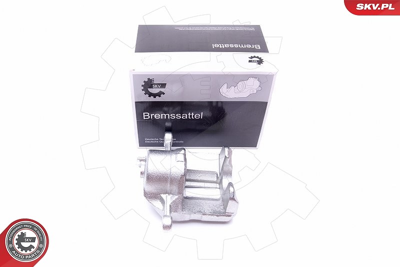 Esen Skv Bremssattel [Hersteller-Nr. 45SKV782] für Hyundai
