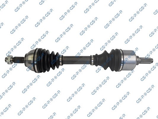 Gsp Antriebswelle [Hersteller-Nr. 210385] für Peugeot