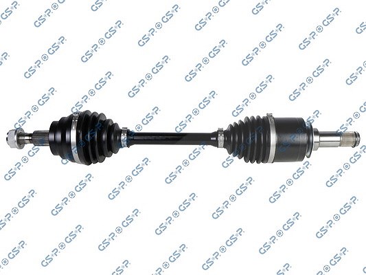 Gsp Antriebswelle [Hersteller-Nr. 205060OL] für Mercedes-Benz
