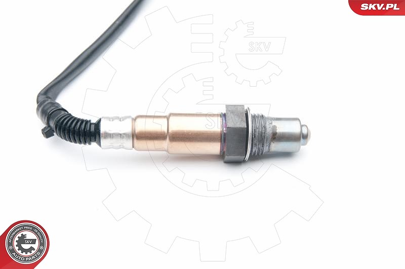 Esen Skv Lambdasonde [Hersteller-Nr. 09SKV621] für Mitsubishi