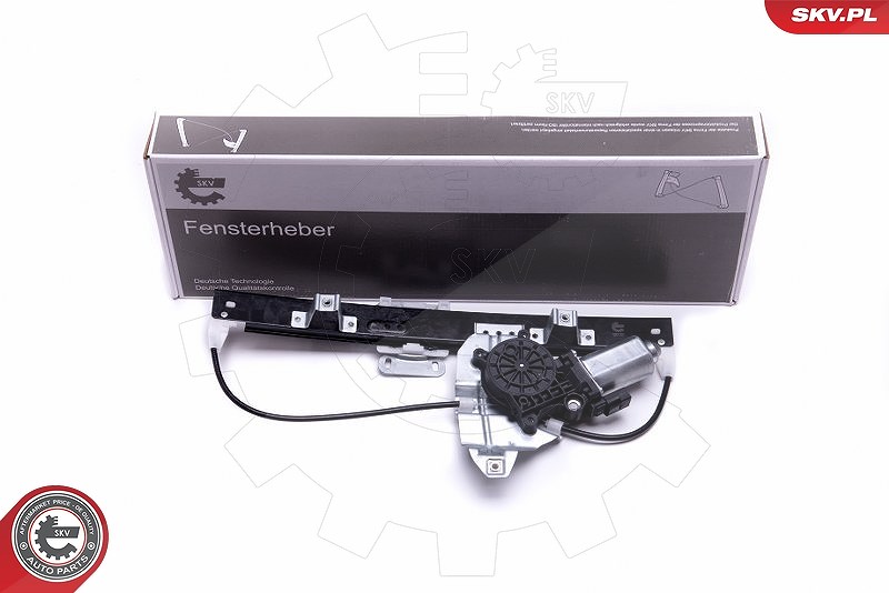 Esen Skv Fensterheber [Hersteller-Nr. 00SKV853] für Land Rover