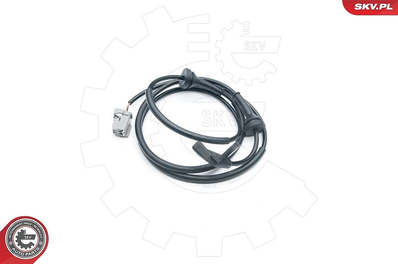 Esen Skv Sensor, Raddrehzahl [Hersteller-Nr. 06SKV290] für Volvo
