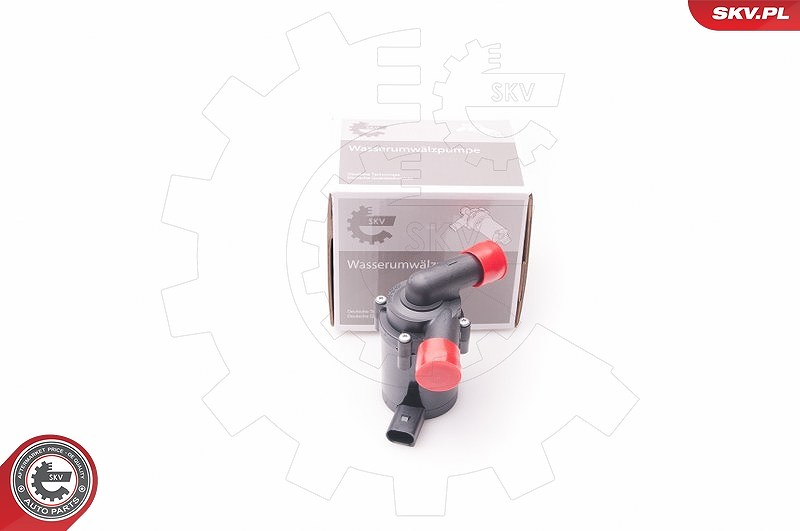 Esen Skv Wasserumwälzpumpe, Standheizung [Hersteller-Nr. 22SKV012] für VW