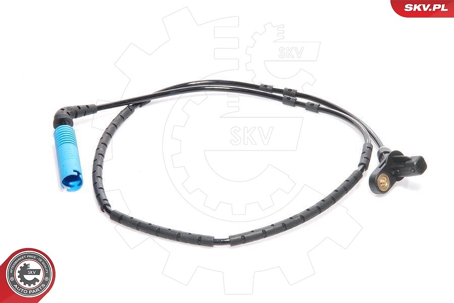 Esen Skv Sensor, Raddrehzahl [Hersteller-Nr. 06SKV042] für BMW