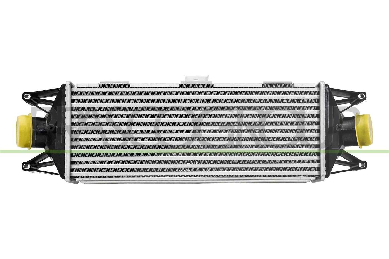 Prasco Ladeluftkühler [Hersteller-Nr. FT928N001] für Iveco