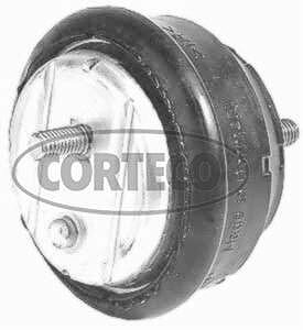 Corteco Lagerung, Motor ERSTAUSRÜSTERQUALITÄT [Hersteller-Nr. 601560] für BMW