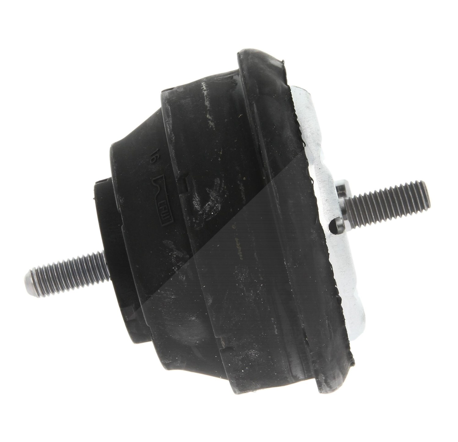 Corteco Lagerung, Motor ERSTAUSRÜSTERQUALITÄT [Hersteller-Nr. 603820] für BMW