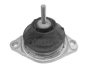 Corteco Lagerung, Motor ERSTAUSRÜSTERQUALITÄT [Hersteller-Nr. 80000217] für Audi