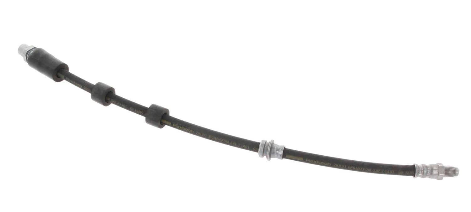 Corteco Bremsschlauch ERSTAUSRÜSTERQUALITÄT [Hersteller-Nr. 19036135] für BMW