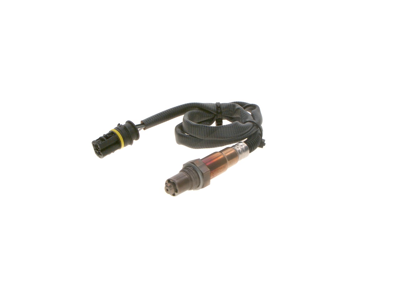 Bosch Lambdasonde [Hersteller-Nr. 0258006359] für Mercedes-Benz