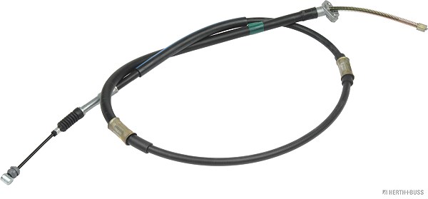 Herth+buss Jakoparts Seilzug, Feststellbremse [Hersteller-Nr. J3922047] für Toyota