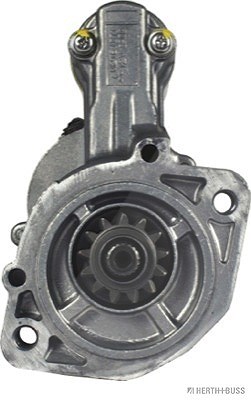 Herth+buss Jakoparts Starter [Hersteller-Nr. J5215021] für Hyundai, Kia, Mitsubishi