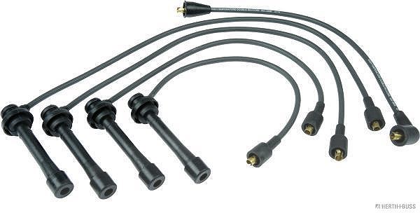Herth+buss Jakoparts Zündleitungssatz [Hersteller-Nr. J5388006] für Suzuki
