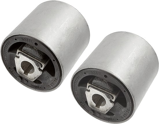 Lemförder Reparatursatz, Lenker [Hersteller-Nr. 2981701] für BMW