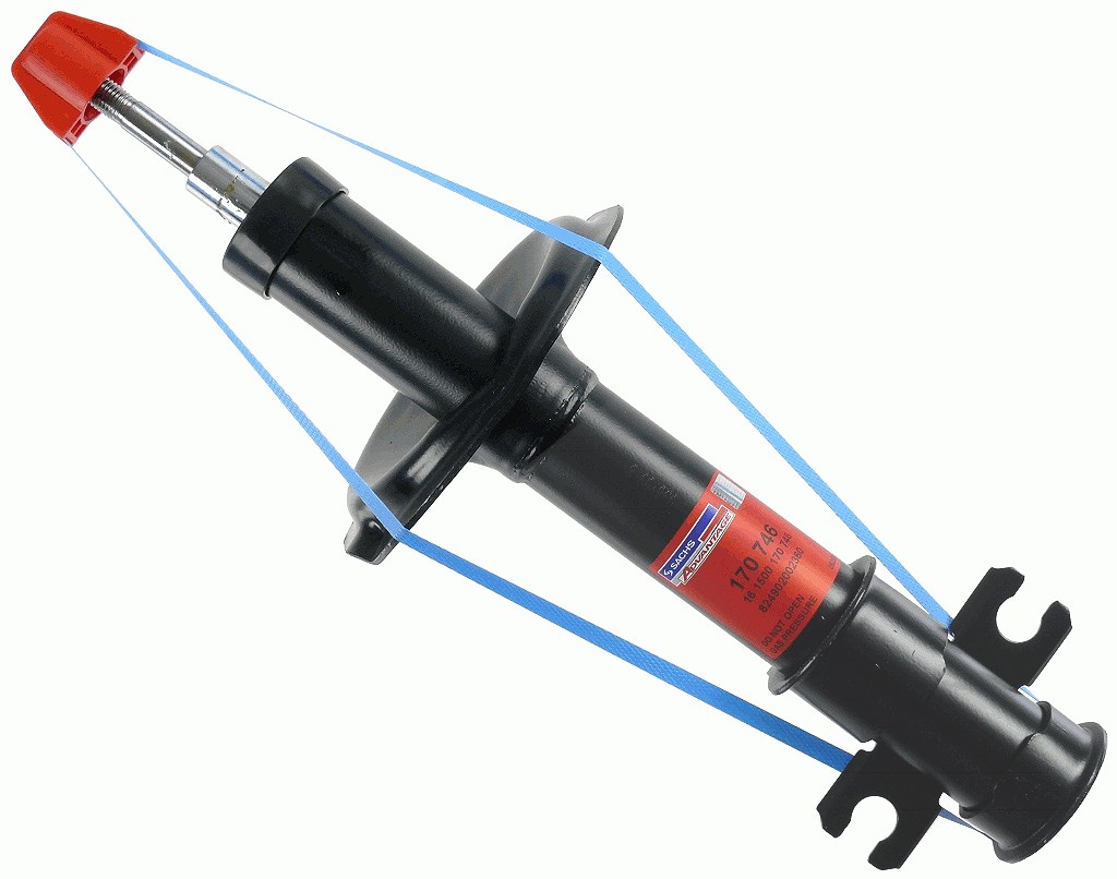 Sachs Stoßdämpfer [Hersteller-Nr. 170746] für Fiat
