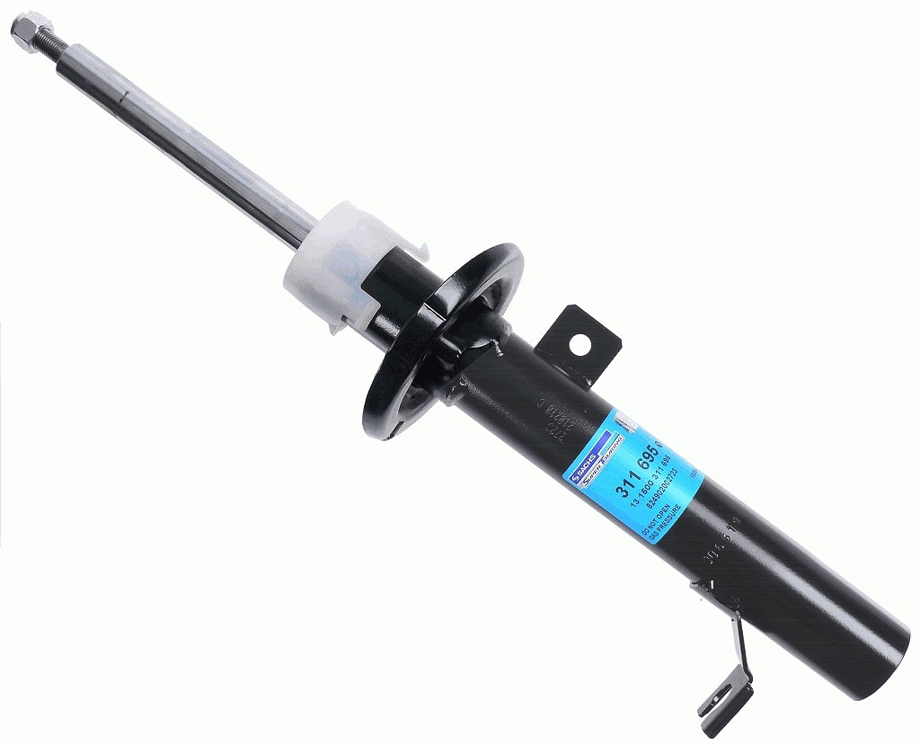 Sachs Stoßdämpfer [Hersteller-Nr. 311695] für Mazda, Ford