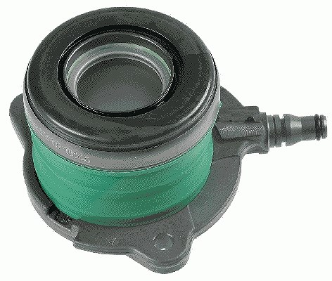 Sachs Zentralausrücker, Kupplung [Hersteller-Nr. 3182654118] für Ford