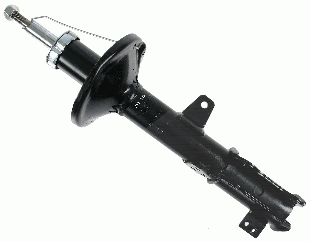 Sachs Stoßdämpfer [Hersteller-Nr. 313343] für Toyota