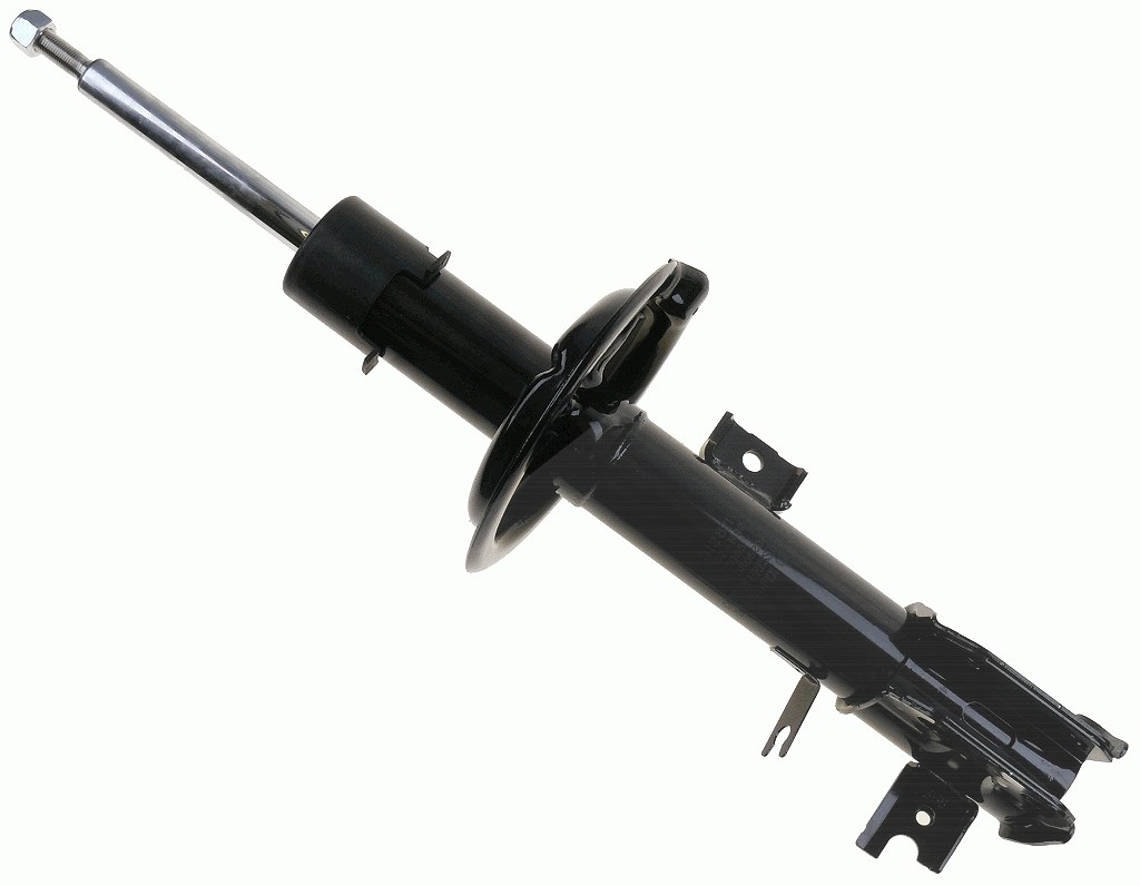 Sachs Stoßdämpfer [Hersteller-Nr. 312821] für Suzuki, Fiat