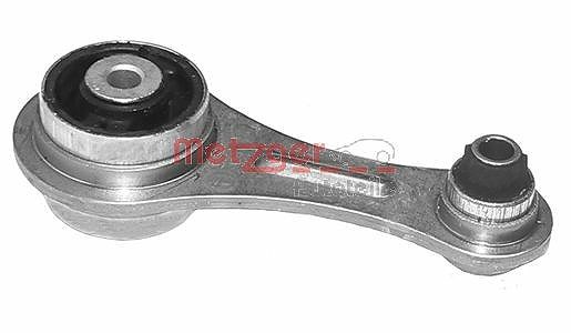 Metzger Autoteile Lagerung, Motor [Hersteller-Nr. 8050720] für Renault