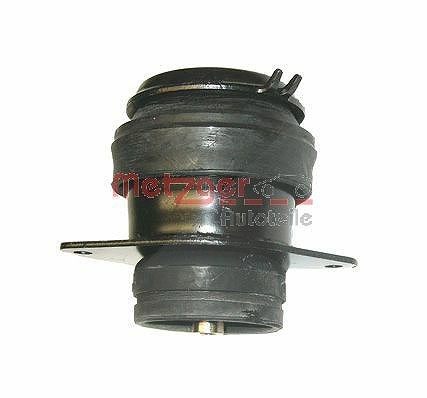 Metzger Autoteile Lagerung, Motor [Hersteller-Nr. 8050819] für Seat, VW