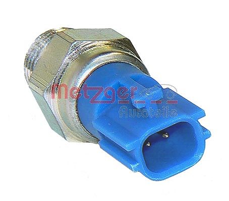Metzger Autoteile Schalter, Rückfahrleuchte [Hersteller-Nr. 0912059] für Mazda, Nissan, Renault, Ford, Hyundai