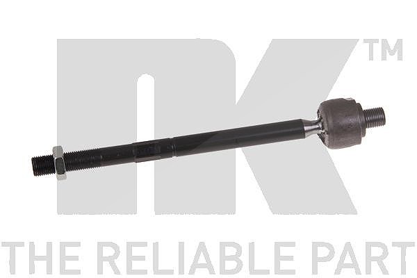Nk Axialgelenk, Spurstange [Hersteller-Nr. 5031943] für Citroën, Peugeot, Fiat