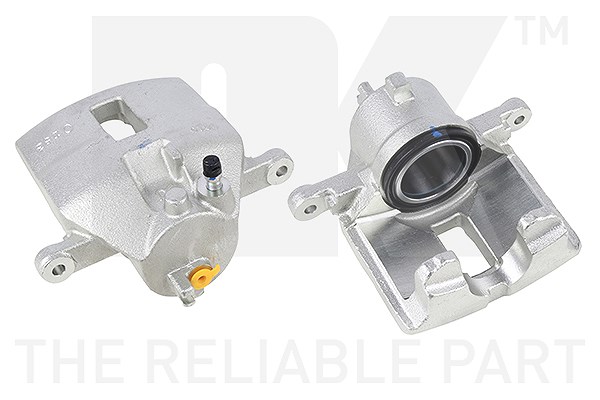 Nk Bremssattel [Hersteller-Nr. 2122126] für Nissan