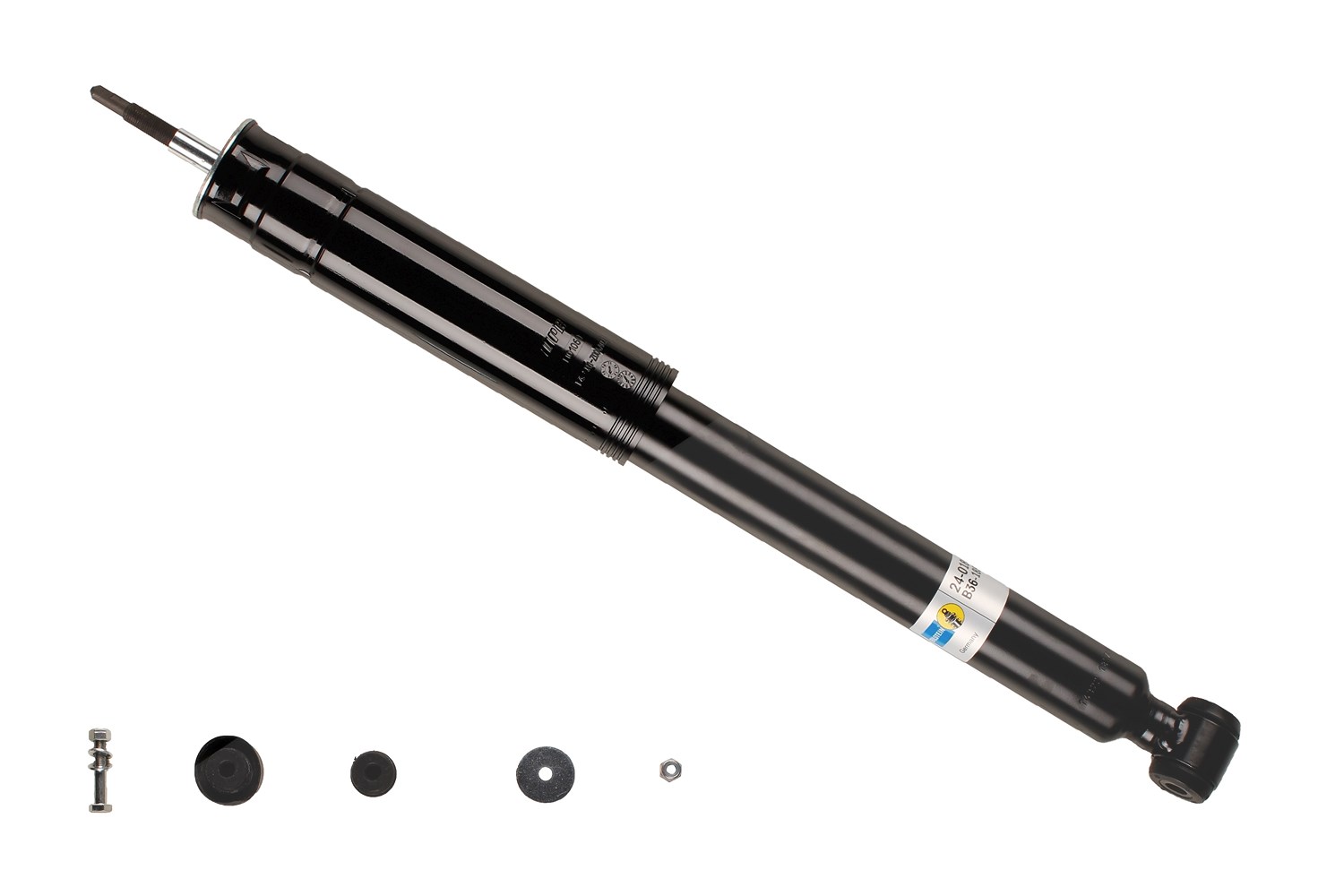 Bilstein Stoßdämpfer [Hersteller-Nr. 24-018579] für Mercedes-Benz