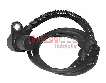Metzger Autoteile Impulsgeber, Kurbelwelle [Hersteller-Nr. 0902089] für Opel