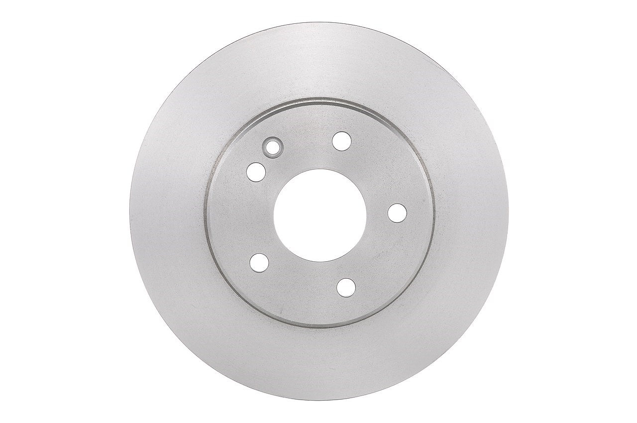 Bosch Bremsscheibe [Hersteller-Nr. 0986478301] für Mercedes-Benz