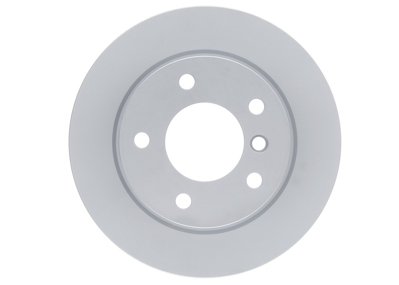 Bosch Bremsscheibe [Hersteller-Nr. 0986479494] für BMW