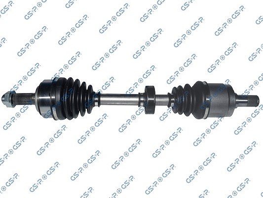 Gsp Antriebswelle [Hersteller-Nr. 223026] für Honda