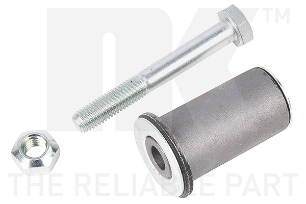 Nk Reparatursatz, Umlenkhebel [Hersteller-Nr. 5103320] für Mercedes-Benz