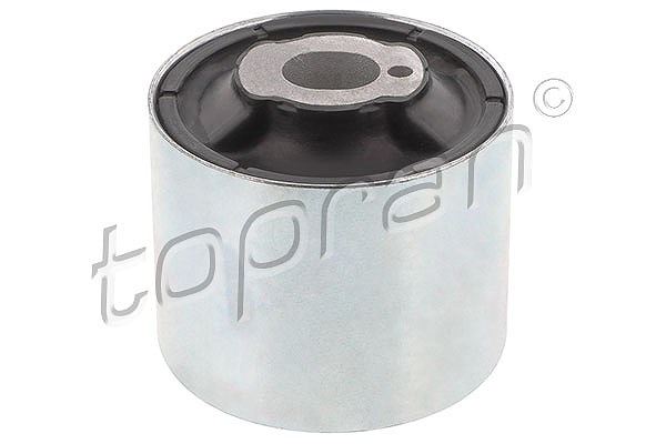 Topran Lagerung, Achsträger [Hersteller-Nr. 501602] für BMW