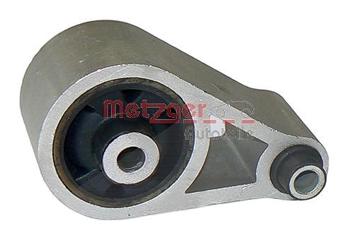 Metzger Autoteile Lagerung, Motor [Hersteller-Nr. 8053686] für Renault, Opel