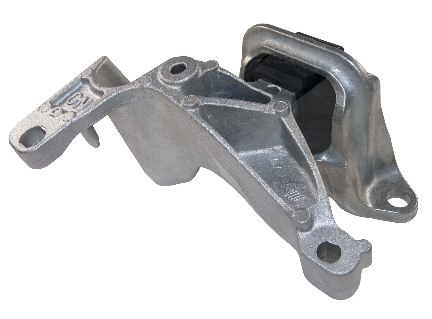 Corteco Lagerung, Motor ERSTAUSRÜSTERQUALITÄT [Hersteller-Nr. 80004584] für Renault